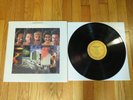 Vintage Weather Report Tail Spinnin' Vinyl Record Quadraphonic, Original