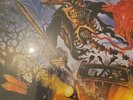 Iron Maiden Vinyl - Can I Play In Paris - Part 1
