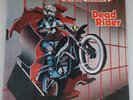 Breaker Dead Rider LP Vinyl Record new Reissue