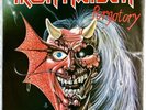 IRON MAIDEN -Purgatory- Rare Original UK 7