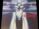 New OZZY OSBOURNE Down To Earth BLUE MARBLE Reissue Vinyl Record 2024 Album LP