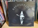 Various - Revolution LP 1986 COSMIC BALDELLI