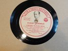 FURTWANGLER Tchaikovsky Symphony No.6  COLUMBIA JS31-36 -  78 rpm 12