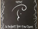 Antisect In Darkness, There Is No Choice NEAR MINT Southern Vinyl LP