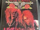 Guns N' Roses G N' R Lies GHS 24198 1988 Censored Cover  Live Like A Suicide