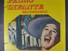 PEDRO INFANTE Recordando sus Exitos OMNI  ORIGINAL LATIN LP SEALED