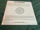 Overkill VINYL LP TEST PRESSING REISSUE Years Of Decay PROMO
