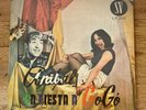 Aníbal En Fiesta A Go Go - La Bamba - Rock’n Roll Twist
