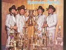Ramon Ayala Y Sus Bravos Del Norte - Rinconcito En El Cielo Vinyl Record LP