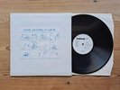 V/A RUPERT PREACHING AT A PICNIC UK 1981 LP ORIG RARE DIY PUNK PORTION CONTROL