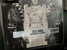 Royksopp Robyn Do It Again White Marble Vinyl LP NEW NUMBERED 410