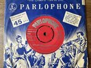 R&B Little Willie John ‎ Let's Rock While The Rockin's Good Parlophone ‎R 4472