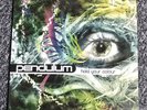 PENDULUM - Hold Your Colour ( 3 x 12