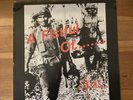 A Fistful Of …. 4 Skins LP 1983 Syndicate Oi Punk RoR Combat 84