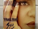 West End Featuring Sybil - The Love I Lost  (7 inch Vinyl)
