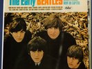 The Beatles The Early Beatles Orig'66 Capitol T-2309 1st Press AudioMatrix Stamp