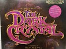 THE DARK CRYSTAL Movie Soundtrack Vinyl LP Trevor Jones - No poster - 1982