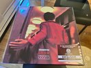 WONG KAR WAI IN THE MOOD FOR LOVE SOUNDTRACK - LTD ED RED VINYL # 164 / 1000
