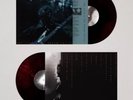 Mk.Gee Two Star & the Dream Police Vinyl LP DARK RED presale