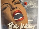 Billie Holiday Commodore Album FL 30,008 (Original 1959 Vinyl)