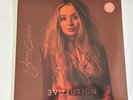 Sabrina Carpenter Evolution  Urban Outfitters Cherry Eco Mix Vinyl LP  Sealed
