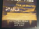 ANDREW HILL TRIO & QUARTET Shades (Soul Note Original LP 1987) Clifford Jordan