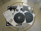 RADIO WEREWOLF Boyd Rice Zeena Anton Lavey Sopor Aeternus Rozz Williams Bauhaus