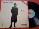 Elton John-A Single Man-LP  Mexico Promo Radio Unique cover
