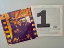 The Busters - Sexy Money - Vinyl LP Weserlabel 1993 - OIS