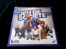 DISIZ LA PESTE/2XLP/JEU DE SOCIETE/SEALED/SCELLE/FRENCH HIP HOP/BARCLAY/EU PRESS