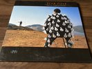 Pink Floyd Delicate Sound Of Thunder 180gram Double Vinyl LP 2017