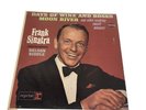 VINYL LP by FRANK SINATRA 
