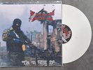 Oi Punk Rebelles B*utal Begude Ra*ic@l Music LP WHITE RARE