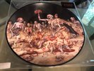 Cannibal Corpse ‎– Gore Obsessed - Picture Disc - death metal - Corpsegrinder