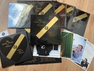 PUBLIC IMAGE LIMITED IS ROTTEN (Songs From The Heart) *BOX* LIMITED 6x VINYL PIL