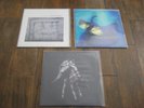 3 x LP- DEAD CAN DANCE - Toward The Within, Into The Labyrinth, Spiritchaser