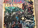 33T RARE Aphrodite 's Child End of the world 138.350