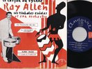 France Latin Mambo 45 EP RAY ALLEN Le Mambo de Tarzan ANDORE Hear mp3