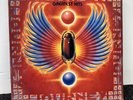 JOURNEY Greatest Hits LP (Columbia 44493, orig ’88) SEALED 1st Press, No Cuts