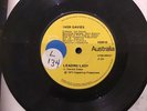 Ivor  Davies Icehouse Leading Lady Incorrect Labels Actually Cloud Nine  Band