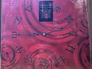 RUSH Clockwork Angels - Double Album 200g Vinyl LP  - NEW SEALED