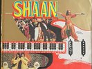 The Music Of Shaan - Music: R.D. Burman - Bollywood Vinyl Record LP