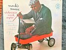1983 Thelonious Monk Septet 
