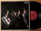 THE ROLLING STONES 1964 Debut LP LK.4605 Unboxed Decca MONO 2A/3A 1st Press VG++