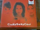 TLC - CrazySexyCool (Target Exclusive, Vinyl)