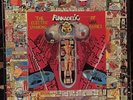 Funkadelic The Electric Spanking Of War Babies Vinyl