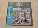QUIET RIOT II LP Record 1978 JAPAN Import w/OBI  RANDY RHOADS Ozzy Osbourne