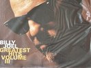 BILLY JOEL - GREATEST HITS VOLUME 3 OOP SEALED TRANSLUCENT GOLD 180G 2 VINYL/LPs