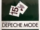 DEPECHE MODE LITTLE 15 MUTE 12LITTLE15 GERMANY VINYL 12