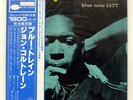JOHN COLTRANE BLUE TRAIN BLUE NOTE GXF3010 JAPAN OBI VINYL LP
